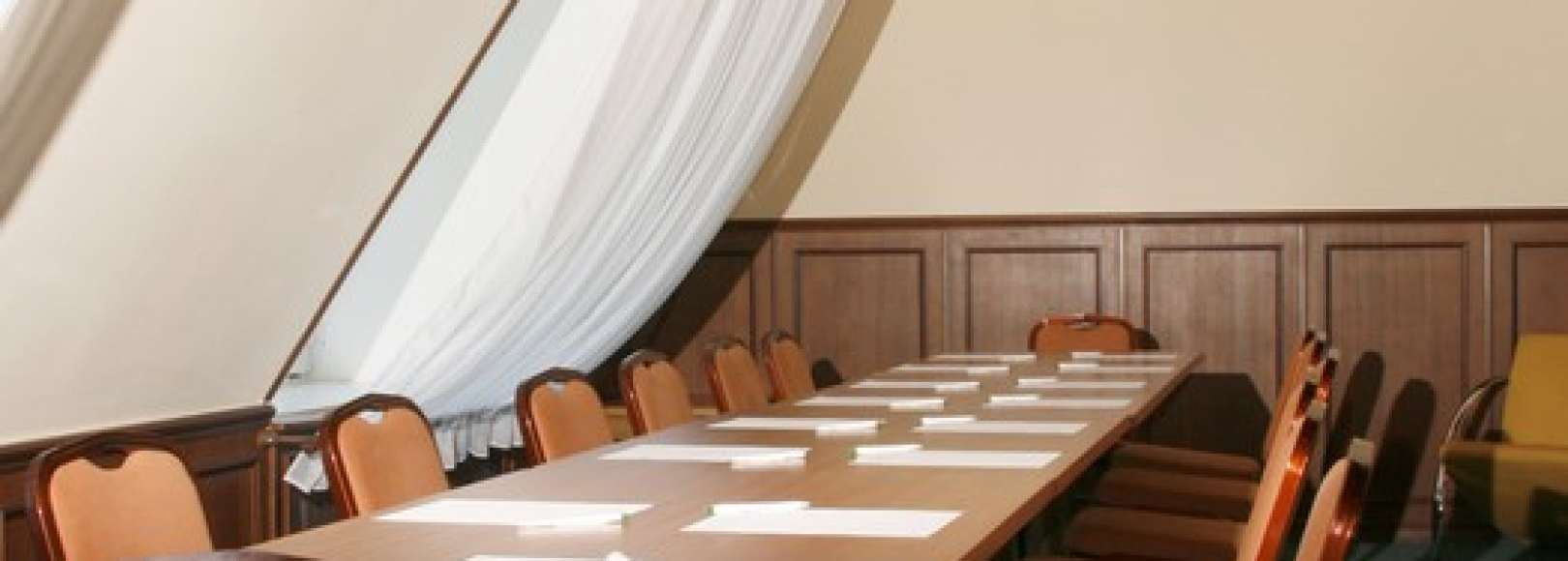 Фотография банкетного зала Югорская Долина