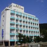 Фотография гостиницы Hotel Big Marine Amami