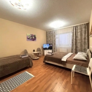 Фотография квартиры Апартаменты 1 Дом 89 в микрорайоне Оптимистов 4/2