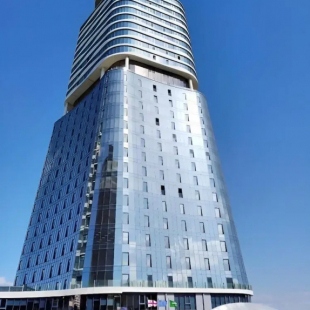 Фотография квартиры King David luxury two bedroom 10