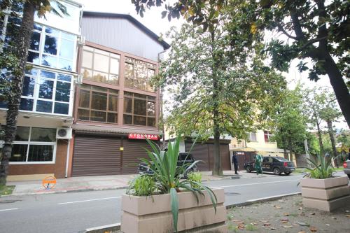 Фотография мини отеля Романтика