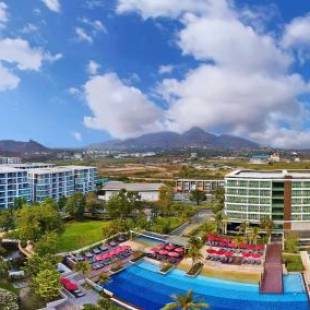 Фотографии гостиницы 
            Amari Hua Hin - SHA Extra Plus