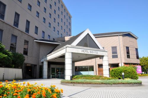 Фотография гостиницы Hotel Bientos