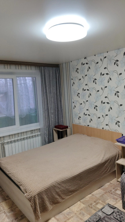 Фотография квартиры Квартира Однокомнатная со всеми удобствами