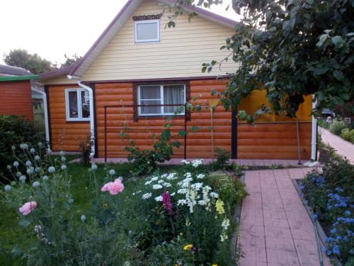 Фотографии гостевого дома
Дом 144