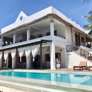 Фотография мини отеля Villa Huruma