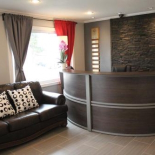 Фотография мотеля Westview Motel