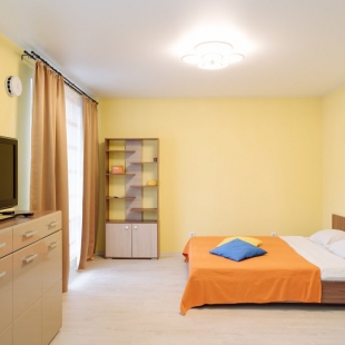 Фотография квартиры Апартаменты «9 ночей» на ул. Суоярвская 15