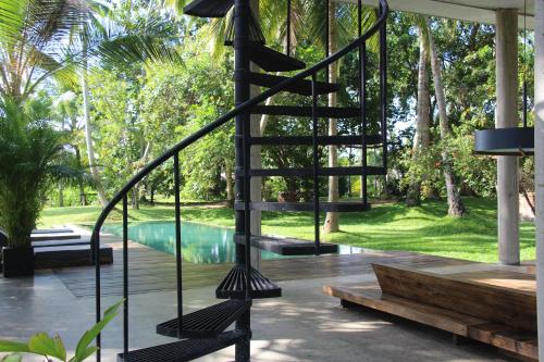 Фотография гостиницы KAJU GREEN eco lodges