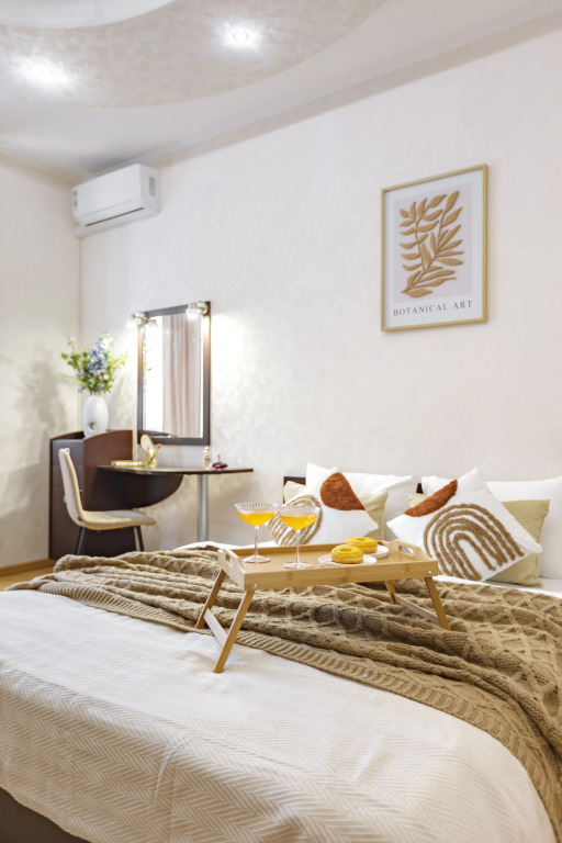 Фотография квартиры Квартира Просторная Семейная в Центре Самары