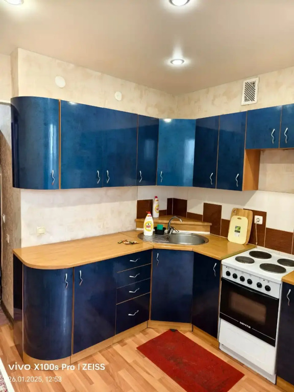 Фотография квартиры Квартира в Боровом рядом с М4 Дон