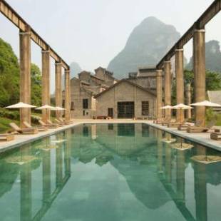 Фотографии гостиницы 
            Yangshuo Sugar House