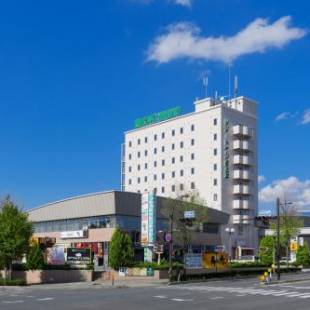 Фотографии гостиницы 
            Sakudaira Plaza 21