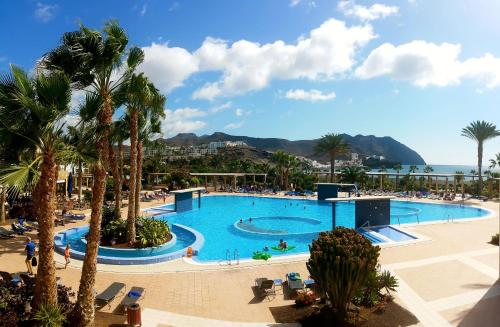 Фотография апарт отеля Playitas Aparthotel - Sports Resort