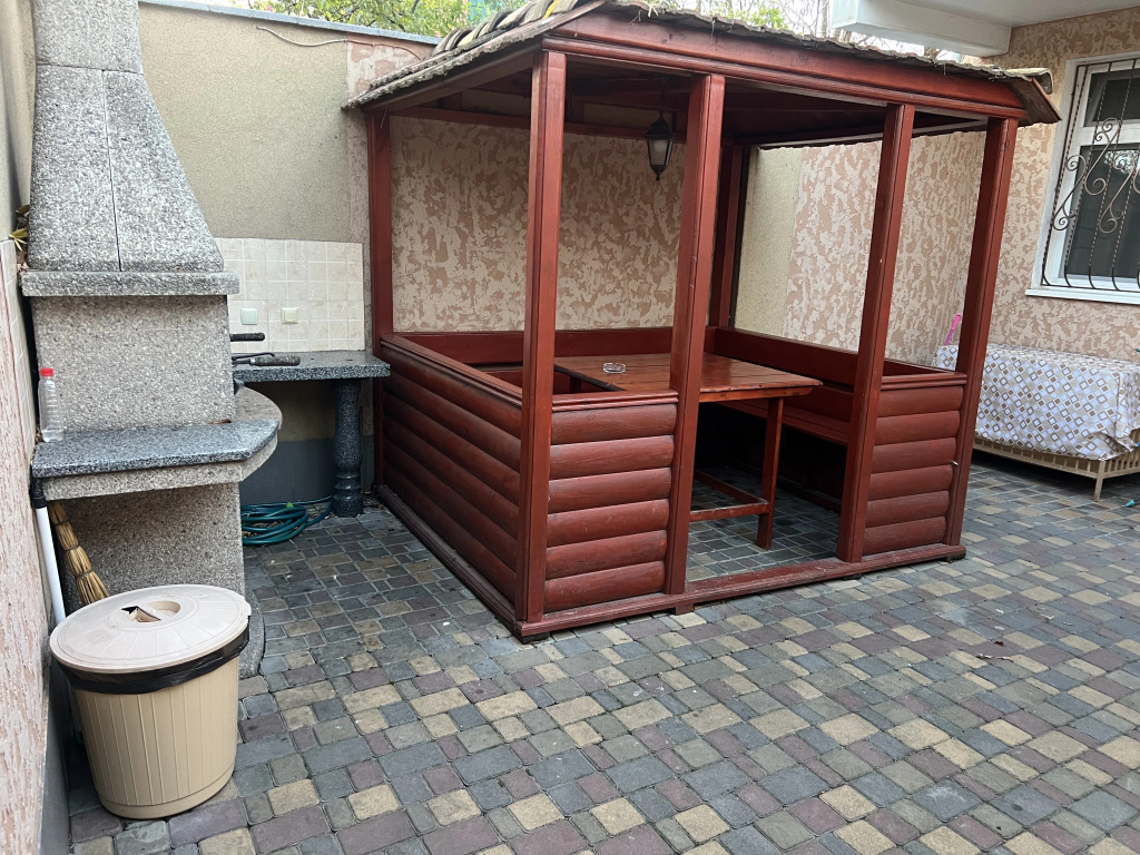 Фотография Коттеджа Частный дом Домик в Парке им. Фрунзе