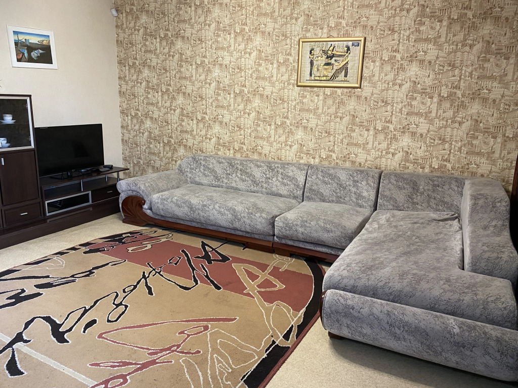 Фотография квартиры Квартира для большой компании