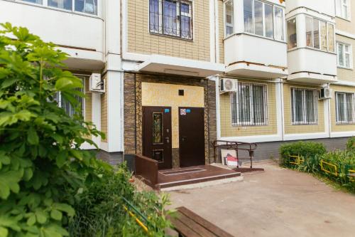 Фотография гостиницы Беловежская