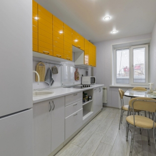 Фотография квартиры Квартира у Набережной Федоровского