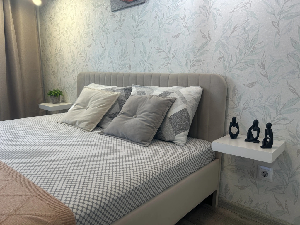 Фотография квартиры Студия Недалеко от Центра