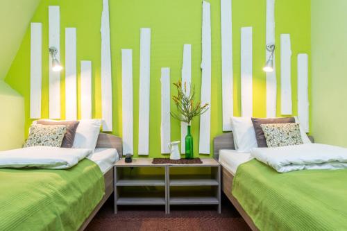 Фотография гостиницы Екатерингоф