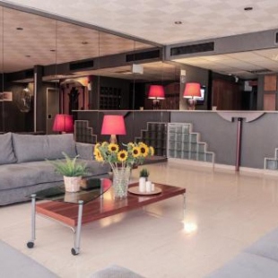 Фотография гостиницы Hotel Victory