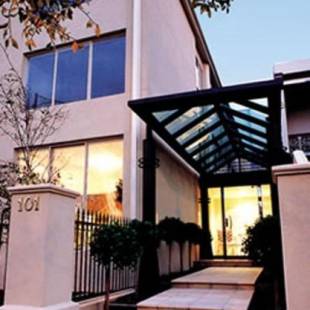 Фотографии апарт отеля
Knightsbridge Apartments