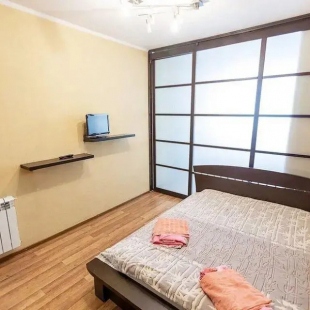 Фотография квартиры Апартаменты на улице Кубанская 21