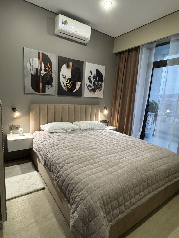 Фотография квартиры Апартаменты в Ялте на холме Дарсан