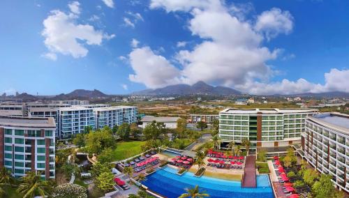 Фотография гостиницы Amari Hua Hin - SHA Extra Plus