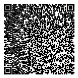 QR код мини отеля Таёжный привал