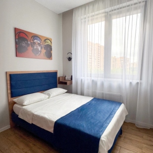 Фотография квартиры Апартаменты 1688 330/2