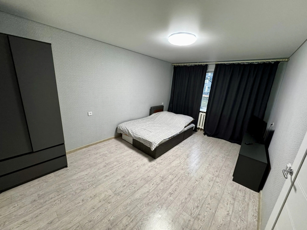 Фотография квартиры Квартира Однокомнатная на Луначарского 48