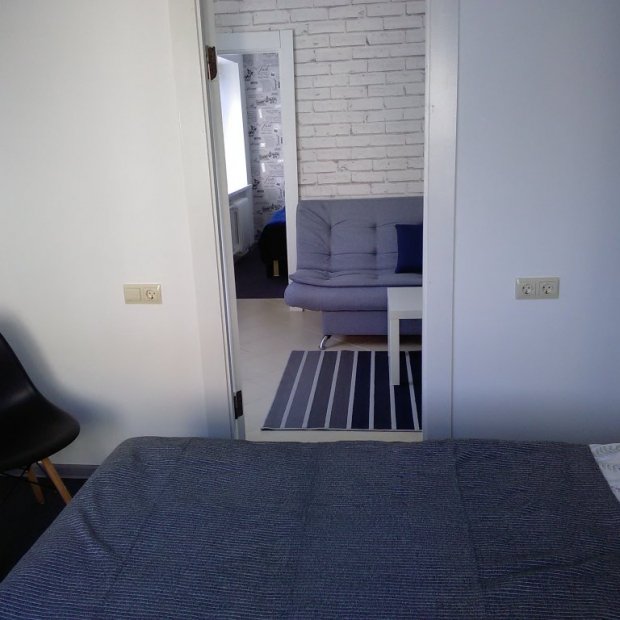 Фотографии квартиры 
            Апартаменты с Двумя Спальнями в 250 м от Кремля