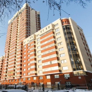 Фотография квартиры Апартаменты в ЖК Олимп