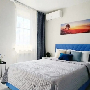 Фотография квартиры Апартаменты Изумрудные Высоты Гринсайда