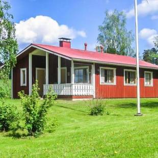 Фотографии гостевого дома
Holiday Home Rantaheikari