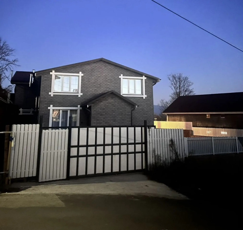 Фотография Коттеджа Частный дом в Садоводческом Товариществе Луч 182