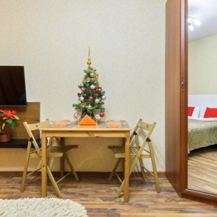 Фотография квартиры RentalSPb на улице Варшавская 19/2