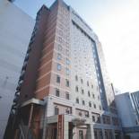 Фотография гостиницы Hotel Keihan Sapporo