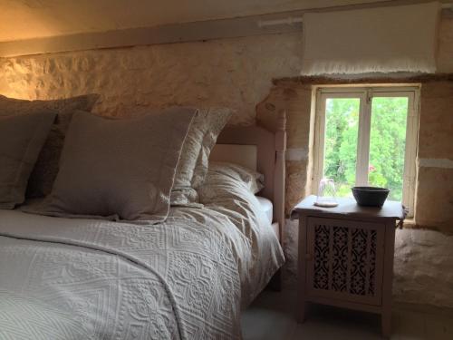 Фотографии мини отеля
Chez Brown