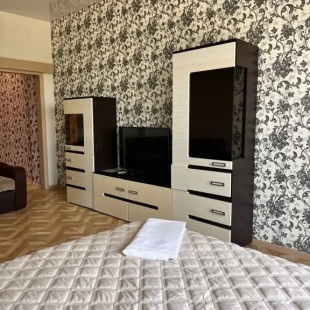 Фотография квартиры Квартира на берегу моря Анапа Набережная Высокий берег