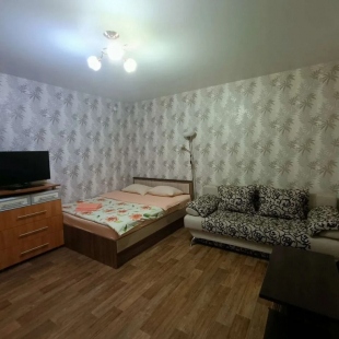 Фотография квартиры Квартира на Братской 96 (2)