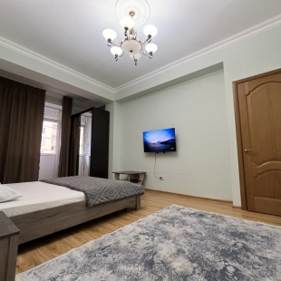 Фотография квартиры Апартаменты SUNDAG К48