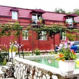 Фотография гостиницы Kavkazioni Twins