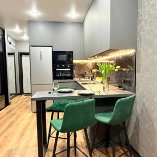 Фотография квартиры Апартаменты на Францева 2