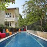 Фотография апарт отеля Askara Canggu Townhouse