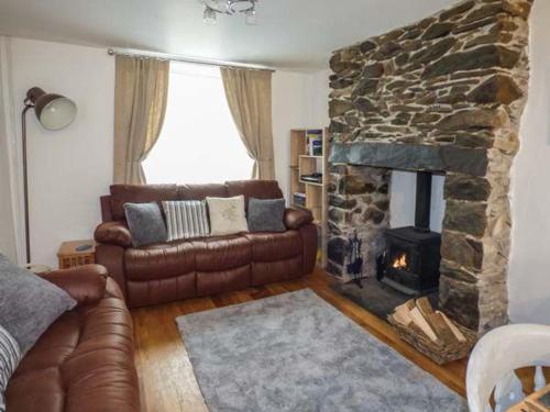 Фотография гостевого дома Snowdon View, Llanberis