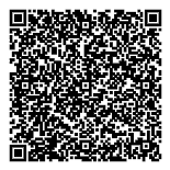 QR код памятника Памятник девушке с ноутбуком