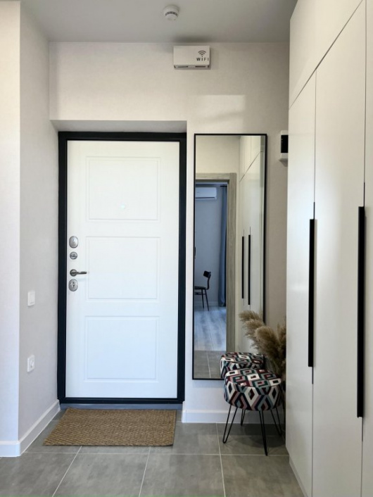 Фотографии квартиры
Fox Homes (Фокс Хоумс) на проспекте Чехова