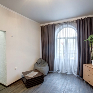 Фотография квартиры Апартаменты на Каменном мосту